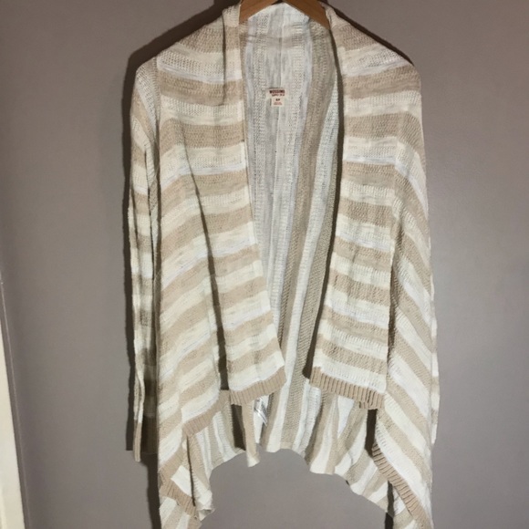 Mossimo Supply Co. Sweaters - $10 Deal! Mossimo Cardigan